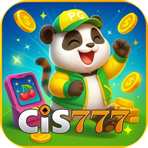 cis777 logo